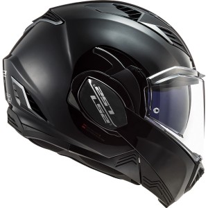 LS2 FF900 Valiant II Black - Ropamotorista.com LS2 FF900 Valiant II Black - Ropamotorista.com - Distribuidor Oficial LS2 en España y Portugal