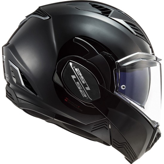 LS2 FF900 Valiant II Black - Ropamotorista.com LS2 FF900 Valiant II Black - Ropamotorista.com - Distribuidor Oficial LS2 en España y Portugal