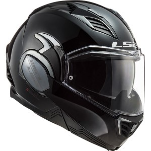 LS2 FF900 Valiant II Black - Ropamotorista.com LS2 FF900 Valiant II Black - Ropamotorista.com - Distribuidor Oficial LS2 en España y Portugal