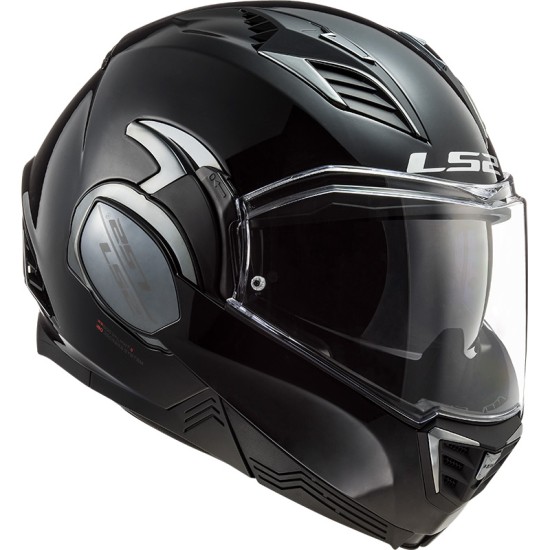 LS2 FF900 Valiant II Black - Ropamotorista.com LS2 FF900 Valiant II Black - Ropamotorista.com - Distribuidor Oficial LS2 en España y Portugal