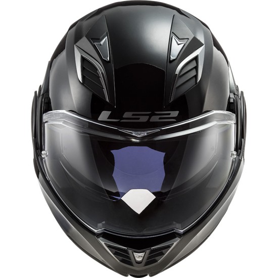 LS2 FF900 Valiant II Black - Ropamotorista.com LS2 FF900 Valiant II Black - Ropamotorista.com - Distribuidor Oficial LS2 en España y Portugal