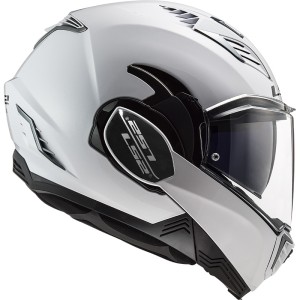 LS2 FF900 Valiant II White - Ropamotorista.com LS2 FF900 Valiant II White - Ropamotorista.com - Distribuidor Oficial LS2 en España y Portugal