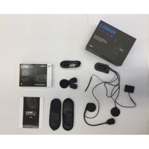 Intercomunicador LS2 Linkin Ride Pal 3 by Sena - Ropamotorista.com Intercomunicador LS2 Linkin Ride Pal 3 by Sena - Ropamotorista.com - Distribuidor Oficial LS2 en España y Portugal