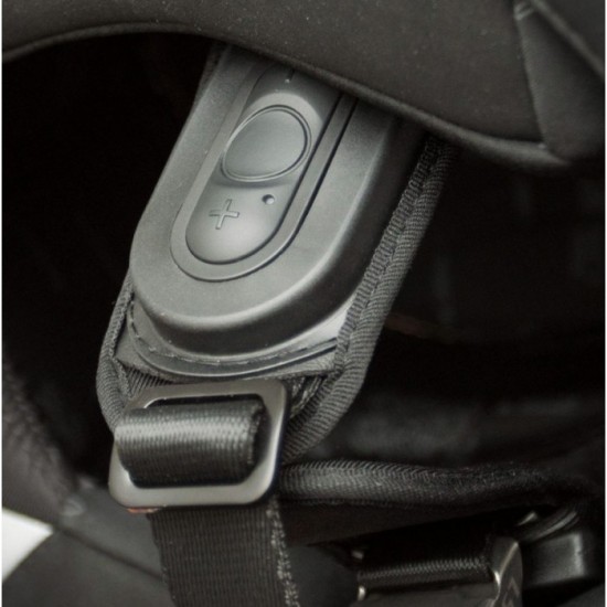 Intercomunicador LS2 Linkin Ride Pal 3 by Sena - Ropamotorista.com Intercomunicador LS2 Linkin Ride Pal 3 by Sena - Ropamotorista.com - Distribuidor Oficial LS2 en España y Portugal