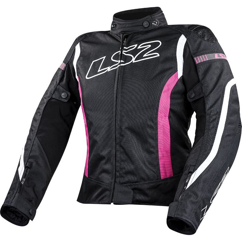 Chaqueta outlet ls2 mujer