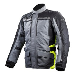 Chaqueta moto LS2 Lance Man