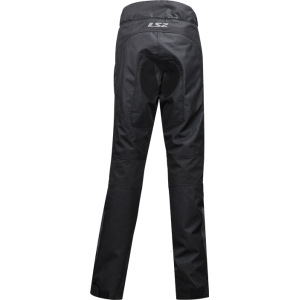 Pantalones moto mujer LS2 Chart EVO Lady Black Long - Ropamotorista.com - Distribuidor Oficial LS2 en España y Portugal