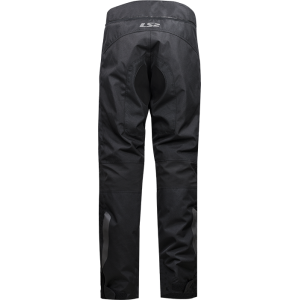 Pantalones moto LS2 Chart EVO Black Short - Ropamotorista.com - Distribuidor Oficial LS2 en España y Portugal