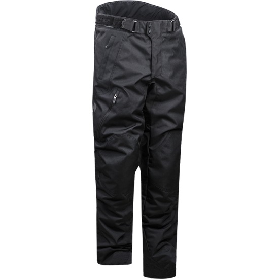 Pantalones moto LS2 Chart EVO Black Short - Ropamotorista.com - Distribuidor Oficial LS2 en España y Portugal