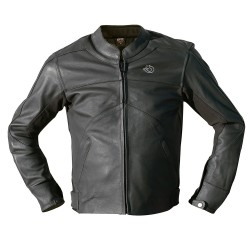 Chaqueta moto piel ROCCOLINE Naked