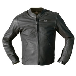 Chaqueta moto piel ROCCOLINE Naked - Ropamotorista.com - Distribuidor Oficial Roccoline en España y Portugal