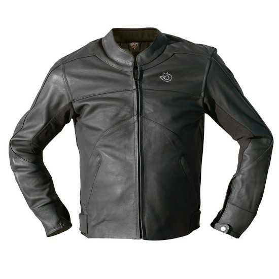 Chaqueta moto piel ROCCOLINE Naked en venta 