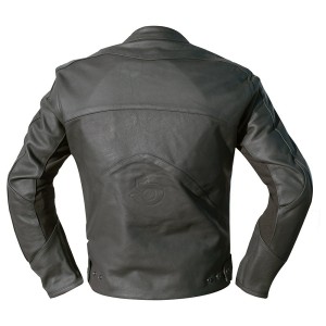 Chaqueta moto piel ROCCOLINE Naked - Ropamotorista.com - Distribuidor Oficial Roccoline en España y Portugal