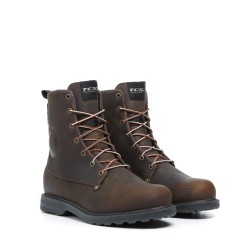 Botas ciudad TCX Blend 2 Waterproof Brown