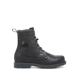 Botas ciudad TCX Blend 2 Gore-Tex Black - Ropamotorista.com - Distribuidor Oficial TCX en España y Portugal