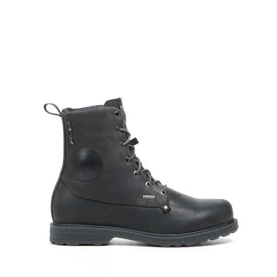 Botas ciudad TCX Blend 2 Gore-Tex Black - Ropamotorista.com - Distribuidor Oficial TCX en España y Portugal