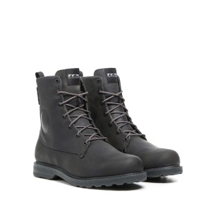 Botas ciudad TCX Blend 2 Waterproof Black - Ropamotorista.com - Distribuidor Oficial TCX en España y Portugal