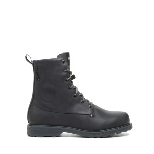 Botas ciudad TCX Blend 2 Waterproof Black - Ropamotorista.com - Distribuidor Oficial TCX en España y Portugal