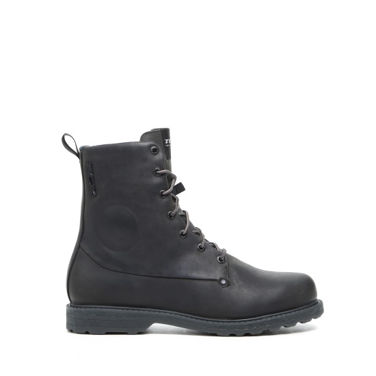 Botas ciudad TCX Blend 2 Waterproof Black - Ropamotorista.com - Distribuidor Oficial TCX en España y Portugal