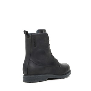 Botas ciudad TCX Blend 2 Waterproof Black - Ropamotorista.com - Distribuidor Oficial TCX en España y Portugal