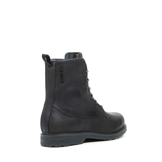 Botas ciudad TCX Blend 2 Waterproof Black - Ropamotorista.com - Distribuidor Oficial TCX en España y Portugal
