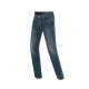 Pantalones CLOVER Jeans-Sys Light - Blue Stoned Washed