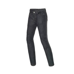 Pantalones CLOVER Jeans-Sys Light - Coated Blue