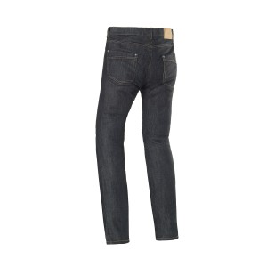 Pantalones CLOVER Jeans-Sys Light - Coated Blue - Ropamotorista.com - Distribuidor Oficial Clover en España y Portugal