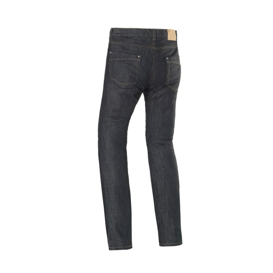 Pantalones CLOVER Jeans-Sys Light - Coated Blue - Ropamotorista.com - Distribuidor Oficial Clover en España y Portugal