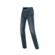 Pantalones CLOVER Jeans-Sys Light - Blue Stone Washed - Mujer
