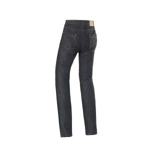 Pantalones CLOVER Jeans-Sys Light - Coated Blue - Mujer - Ropamotorista.com - Distribuidor Oficial Clover en España y Portugal