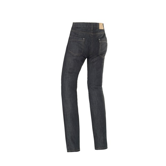 Pantalones CLOVER Jeans-Sys Light - Coated Blue - Mujer - Ropamotorista.com - Distribuidor Oficial Clover en España y Portugal