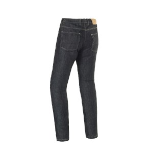 Pantalones CLOVER Jeans-Sys Light PRO - Coated Blue - Ropamotorista.com - Distribuidor Oficial Clover en España y Portugal