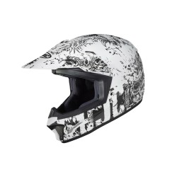 HJC CL-XY II CREEPER MC10SF