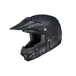 HJC CL-XY II CREEPER MC5SF