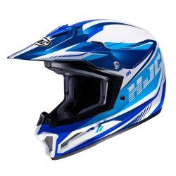 HJC CL-XY II DRIFT MC2