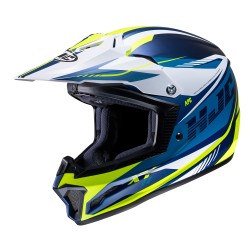 HJC CL-XY II DRIFT MC3HSF