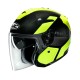 HJC FG-JET EPEN MC3H