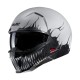 HJC i20 SCRAW MC10SF