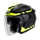 HJC i30 ATON MC3H