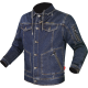 Chaqueta vaquera LS2 OAKY azul