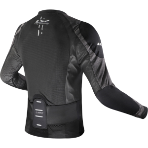 Chaqueta interior LS2 X-Armor - Ropamotorista.com - Distribuidor Oficial LS2 en España y Portugal