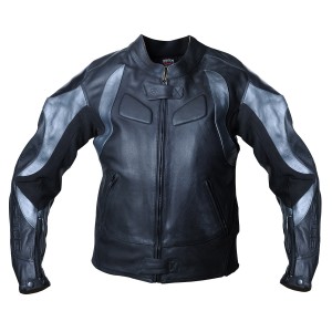 Chaqueta moto piel ROCCOLINE - Ropamotorista.com - Distribuidor Oficial Roccoline en España y Portugal