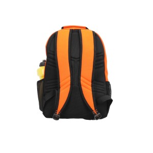 Mochila ACERBIS B-Logo 15L Orange - Ropamotorista.com - Distribuidor Oficial Acerbis en España y Portugal