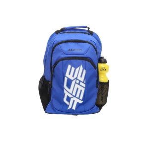 Mochila ACERBIS B-Logo 15L Blue - Ropamotorista.com - Distribuidor Oficial Acerbis en España y Portugal