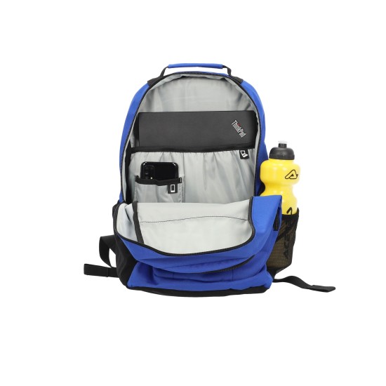 Mochila ACERBIS B-Logo 15L Blue - Ropamotorista.com - Distribuidor Oficial Acerbis en España y Portugal