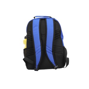 Mochila ACERBIS B-Logo 15L Blue - Ropamotorista.com - Distribuidor Oficial Acerbis en España y Portugal