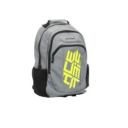 Mochila ACERBIS B-Logo 15L Grey