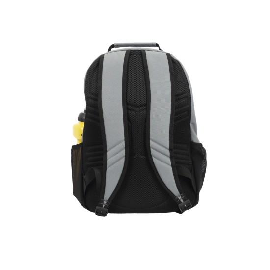 Mochila ACERBIS B-Logo 15L Grey - Ropamotorista.com - Distribuidor Oficial Acerbis en España y Portugal