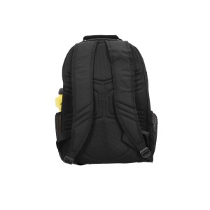 Mochila ACERBIS B-Logo 15L Black - Ropamotorista.com - Distribuidor Oficial Acerbis en España y Portugal